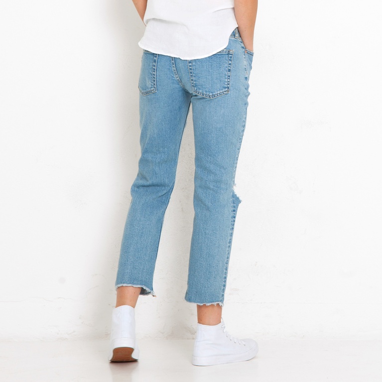 Jeans "Lender" Jeans "Lender"